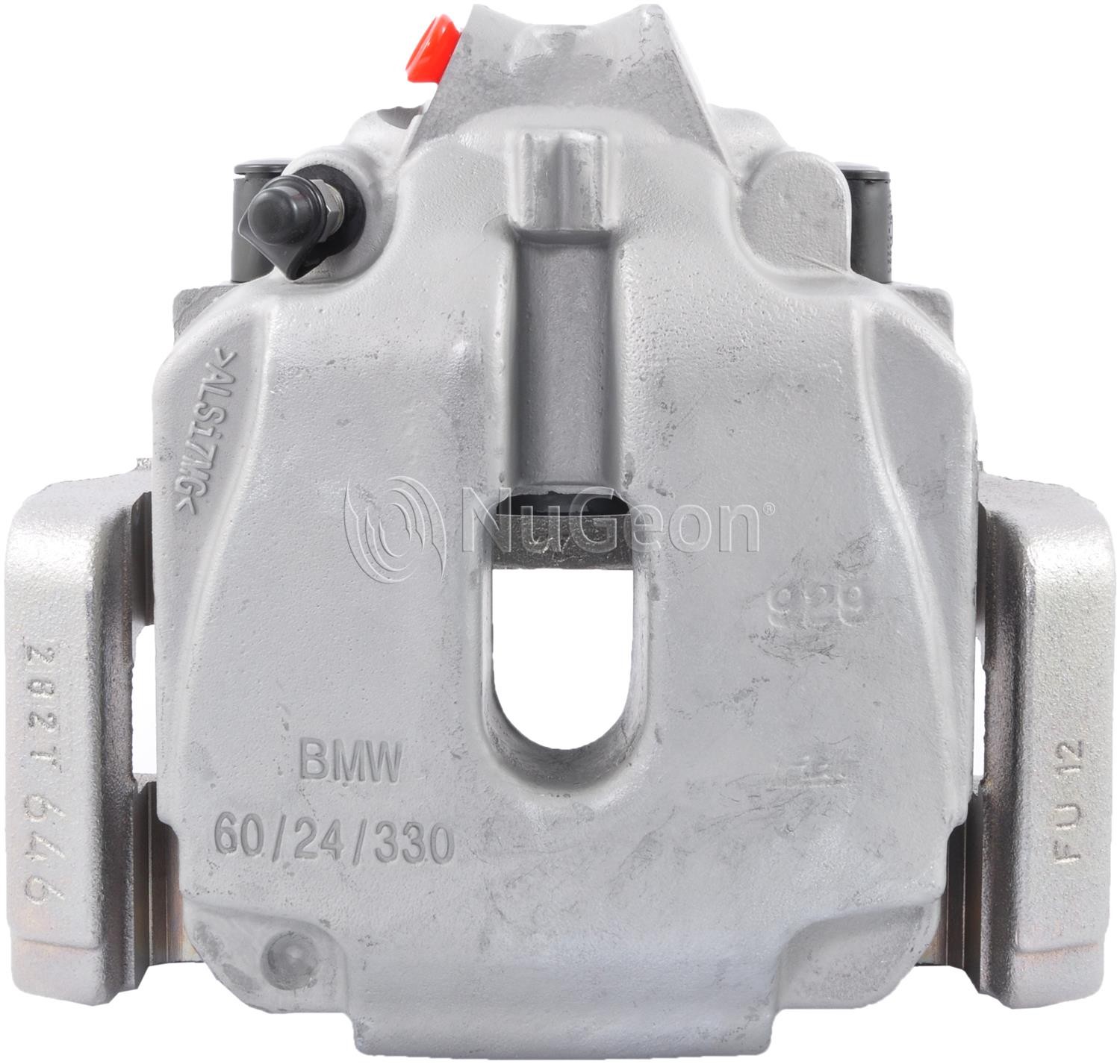 Vision 99-02425B Remanufactured Disc Brake Caliper - Image 7