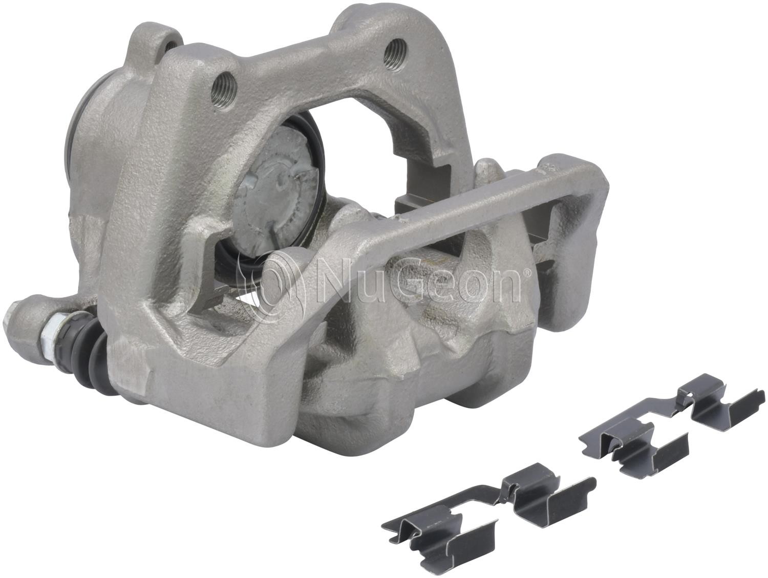 Vision 99-02426B Remanufactured Disc Brake Caliper - Image 3