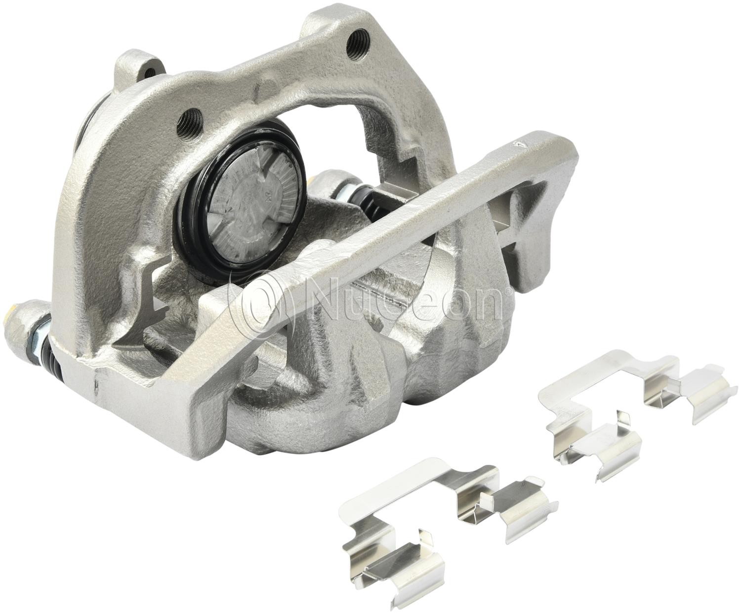 Vision 99-02427A Remanufactured Disc Brake Caliper - Image 3