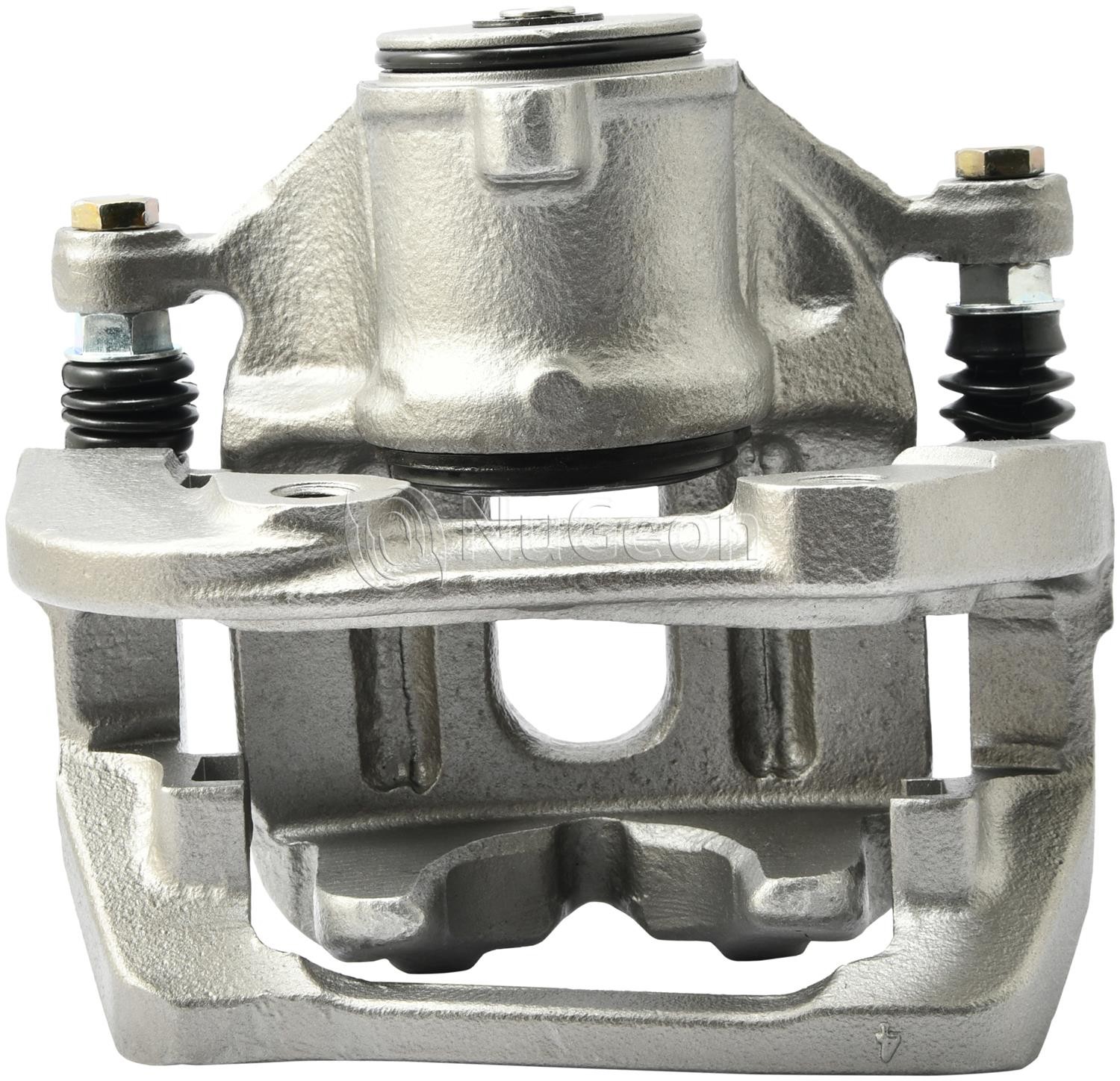 Vision 99-02427A Remanufactured Disc Brake Caliper - Image 2