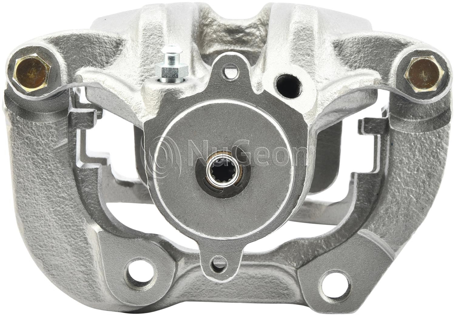 Vision 99-02427A Remanufactured Disc Brake Caliper - Image 5