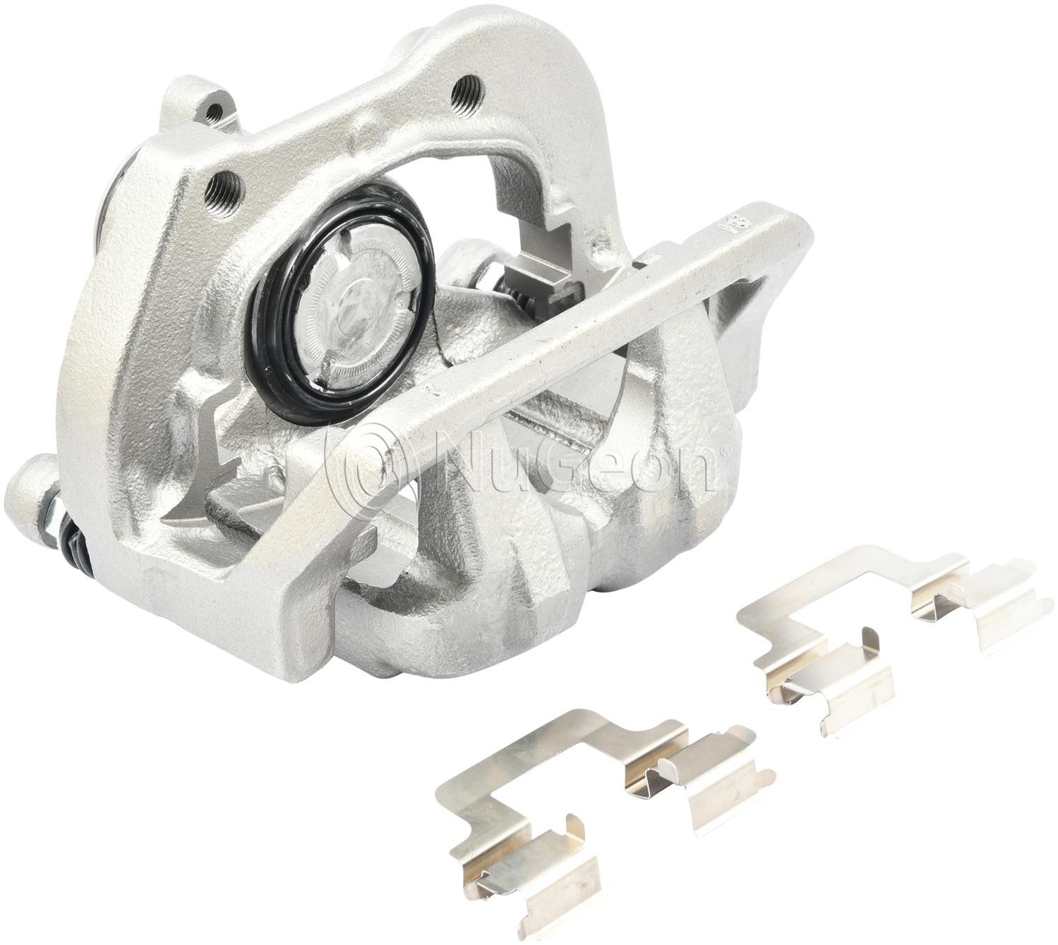 Vision 99-02427B Remanufactured Disc Brake Caliper - Image 5