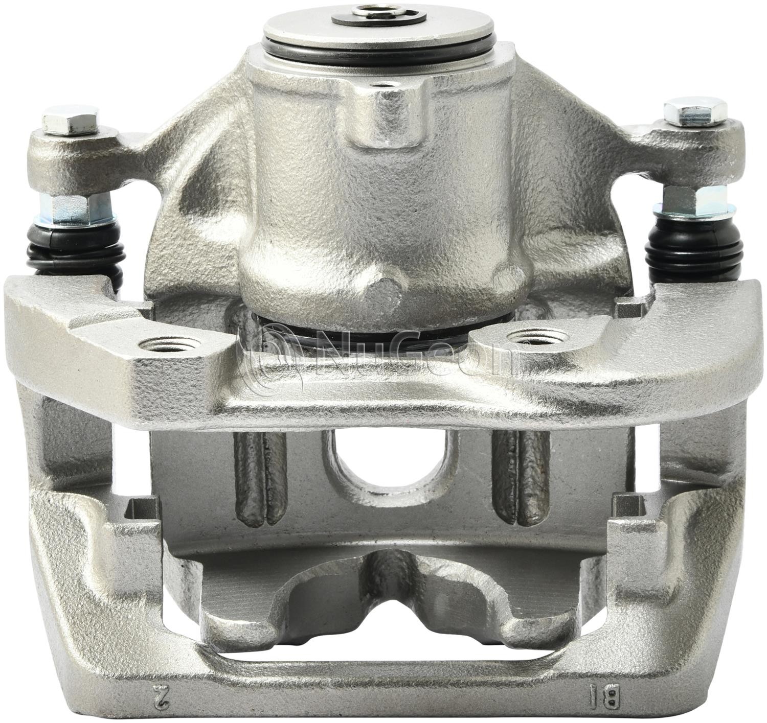 Vision 99-02427B Remanufactured Disc Brake Caliper - Image 4