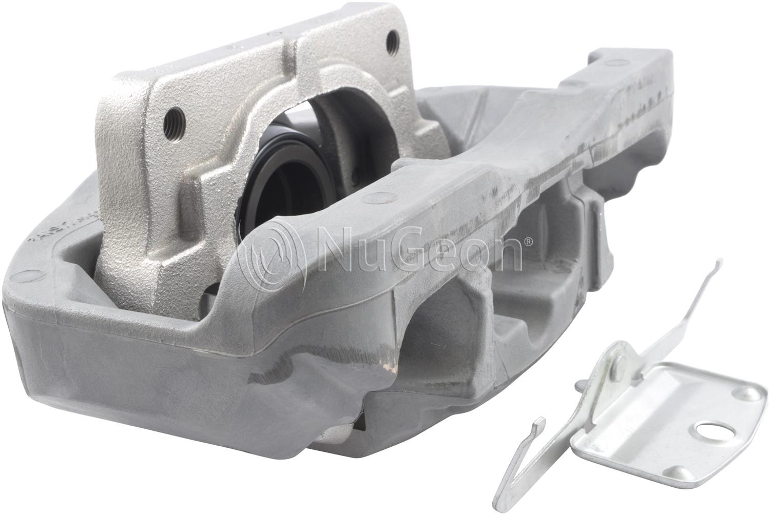 Vision 99-02428A Remanufactured Disc Brake Caliper - Image 5