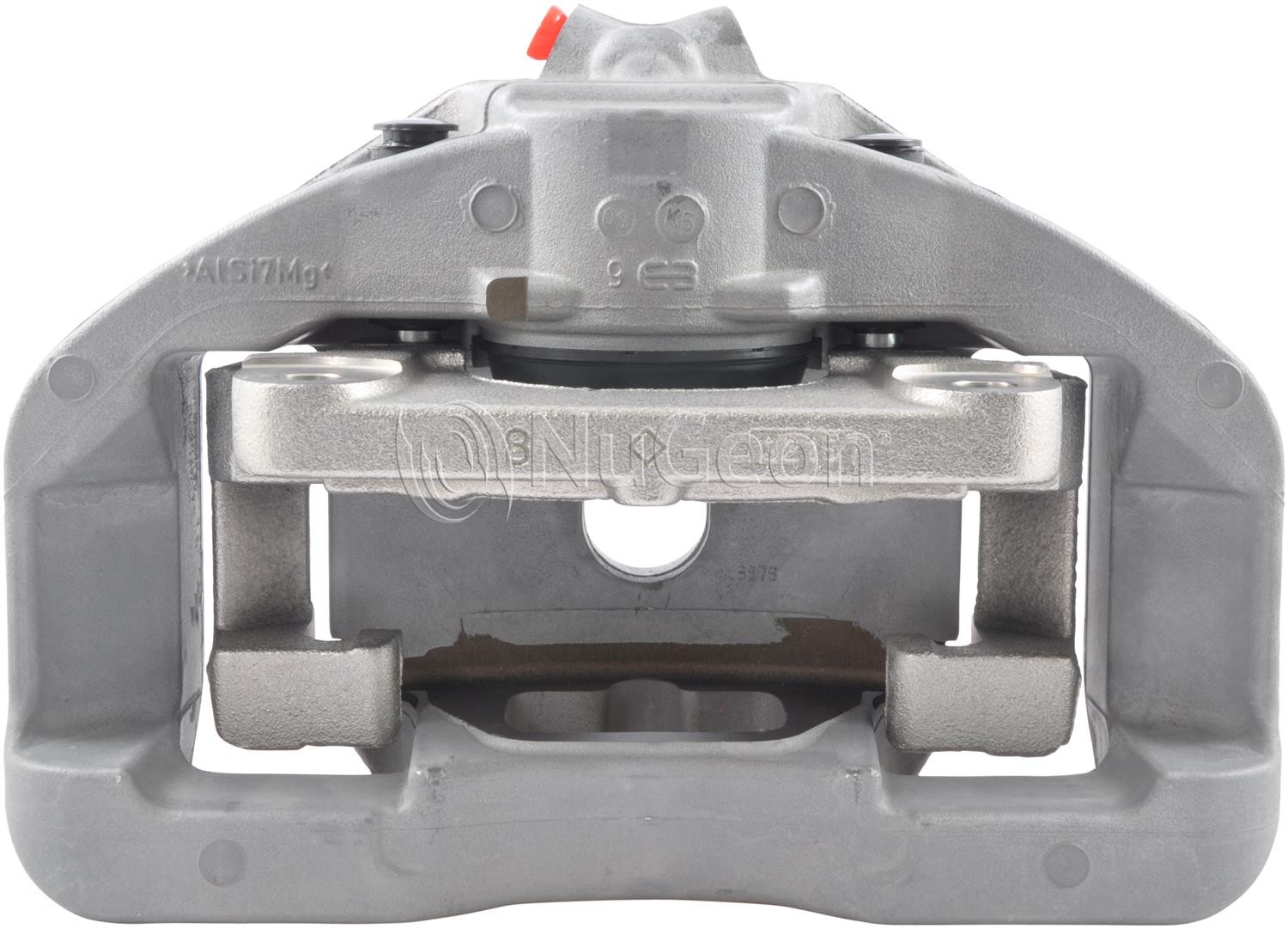 Vision 99-02428A Remanufactured Disc Brake Caliper - Image 4