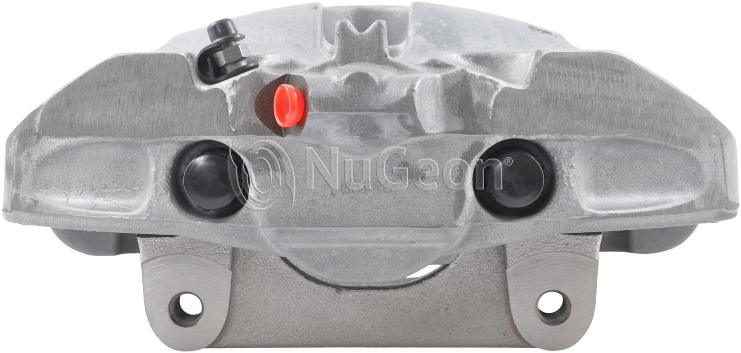 Vision 99-02428A Remanufactured Disc Brake Caliper - Image 7