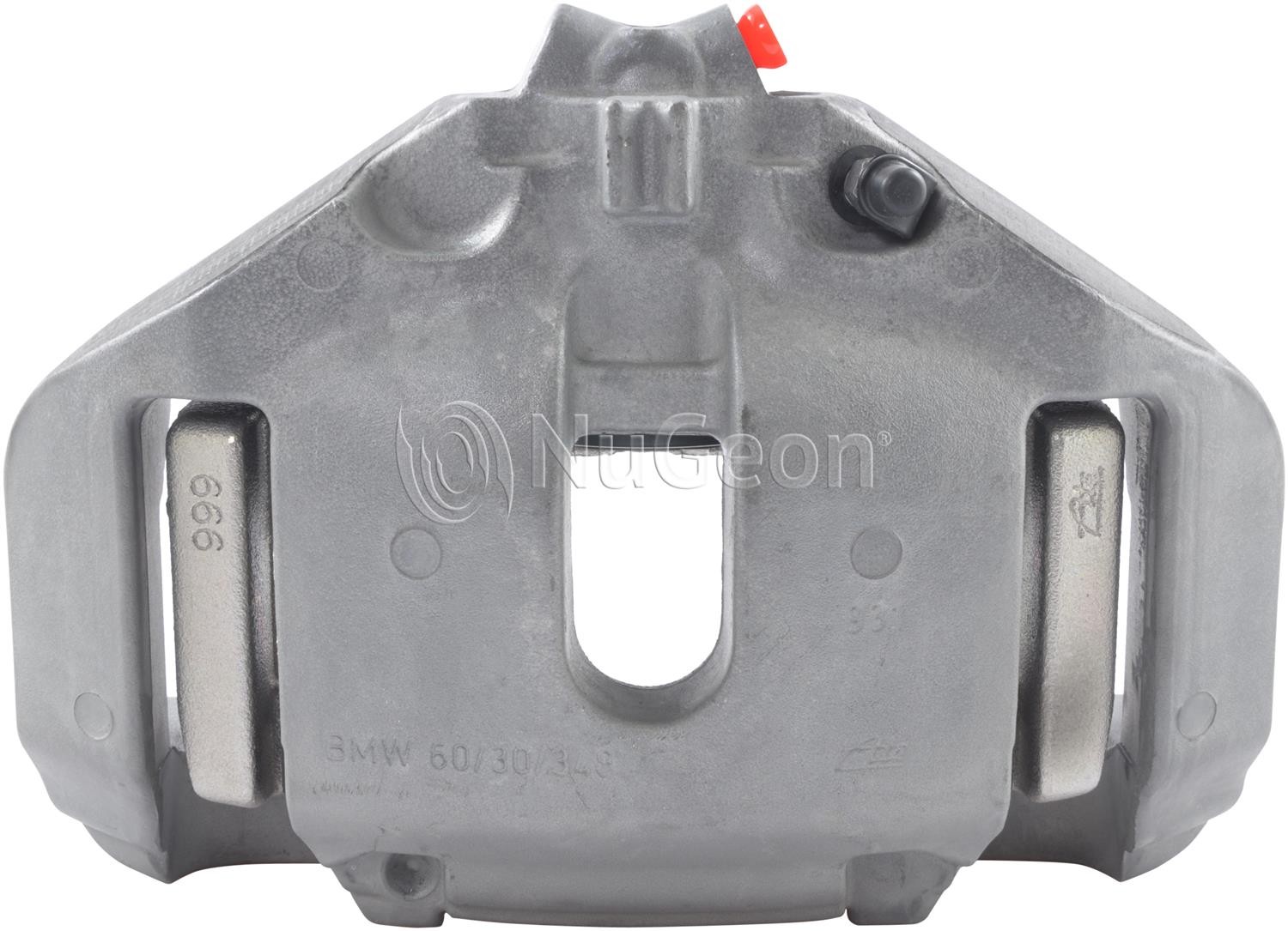 Vision 99-02428A Remanufactured Disc Brake Caliper - Image 6