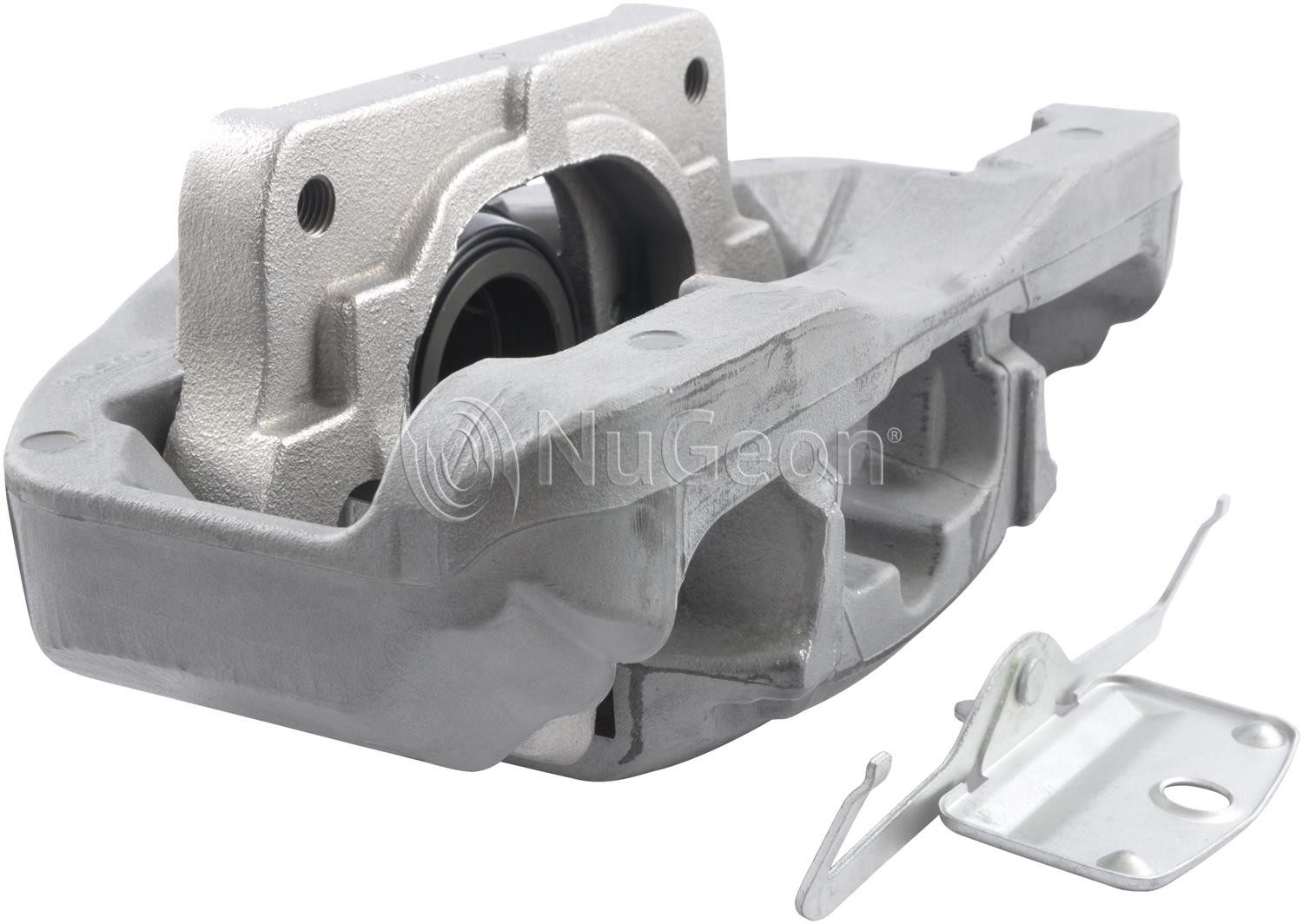 Vision 99-02428B Remanufactured Disc Brake Caliper - Image 6