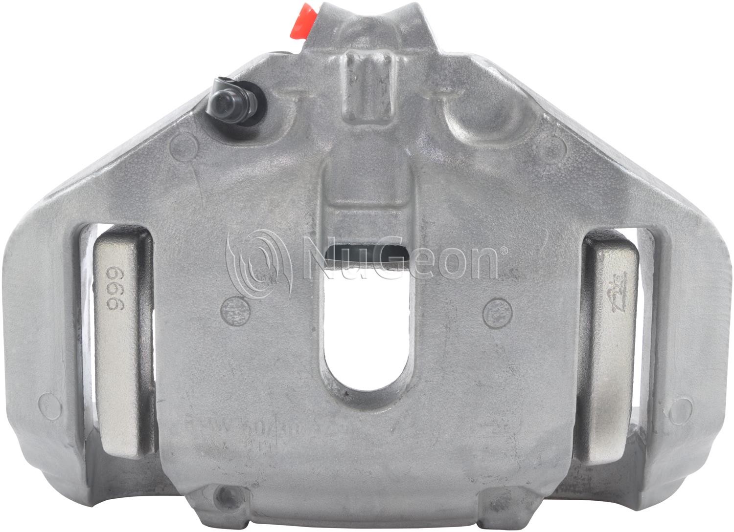 Vision 99-02428B Remanufactured Disc Brake Caliper - Image 7
