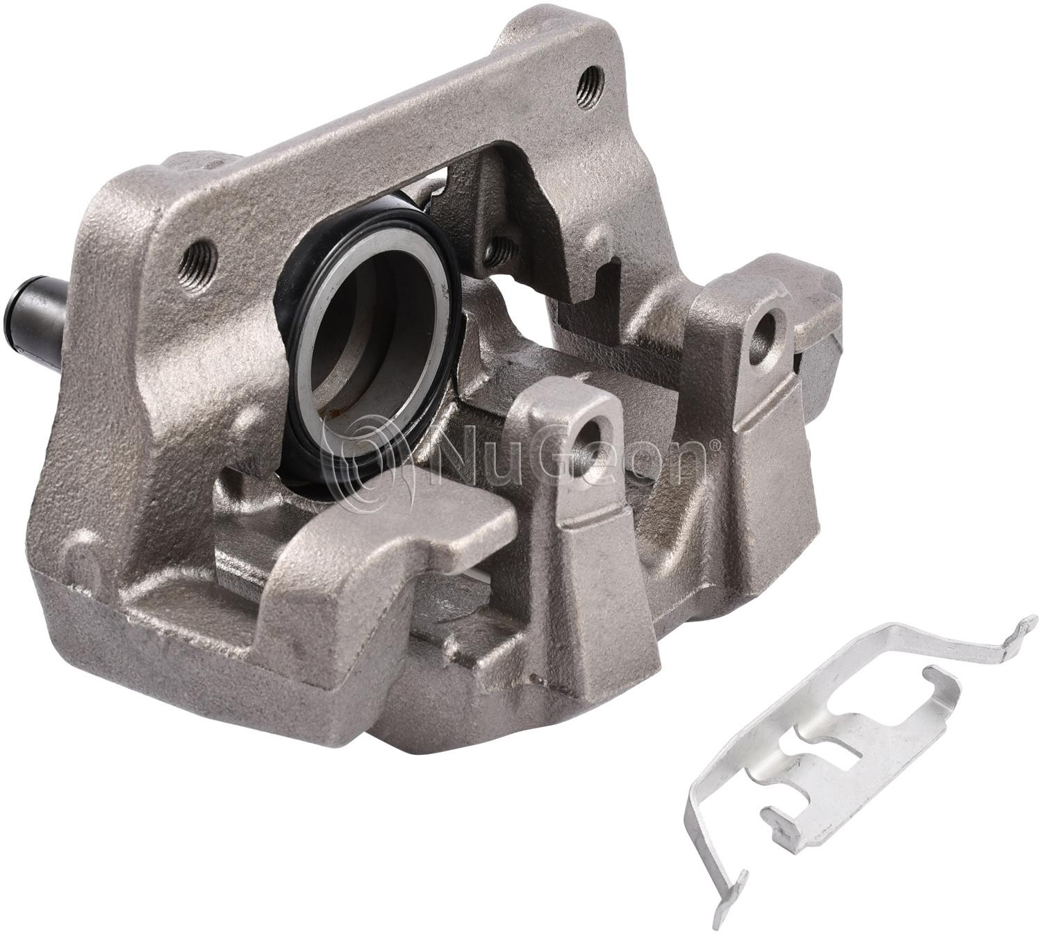 Vision 99-02436A Remanufactured Disc Brake Caliper - Image 5