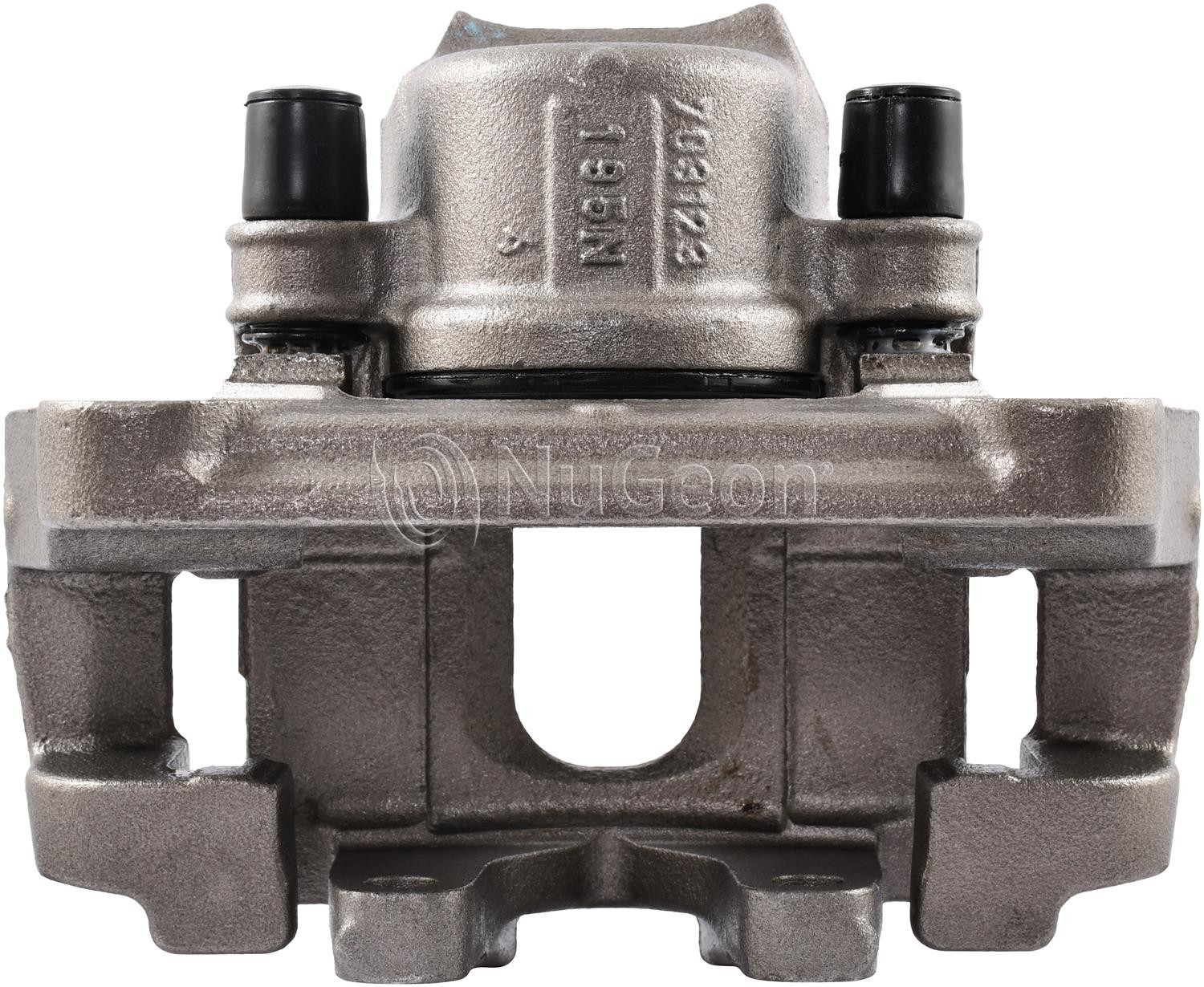 Vision 99-02436A Remanufactured Disc Brake Caliper - Image 2
