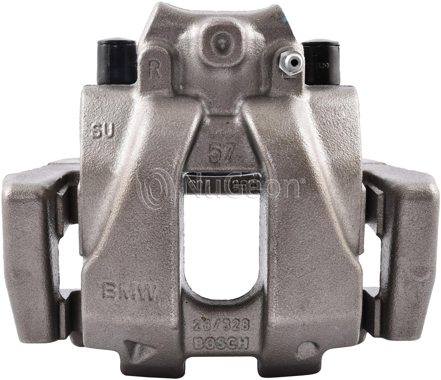 Vision 99-02436A Remanufactured Disc Brake Caliper