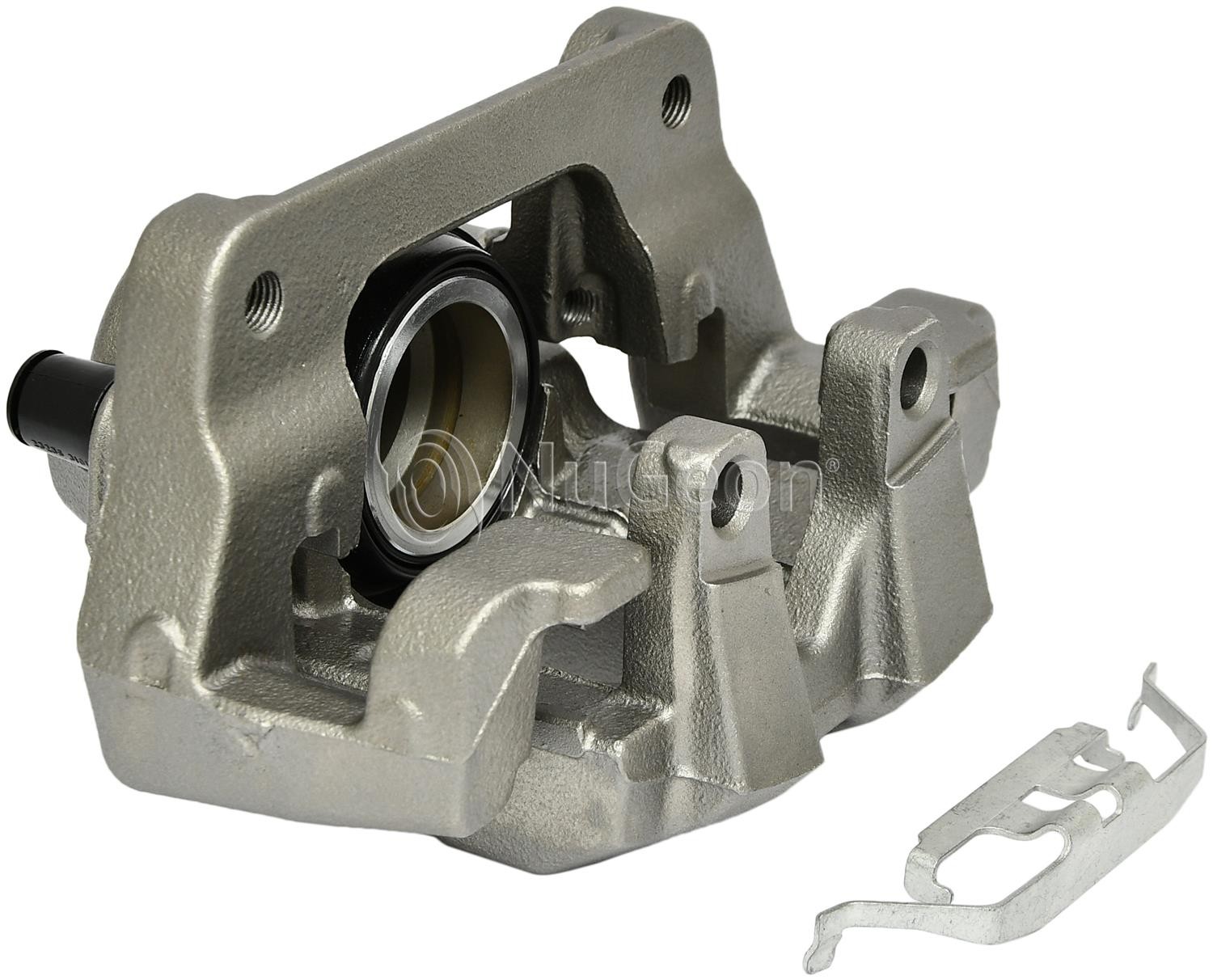 Vision 99-02436B Remanufactured Disc Brake Caliper - Image 2