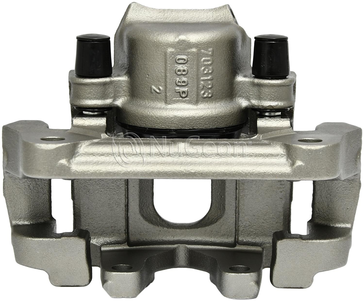 Vision 99-02436B Remanufactured Disc Brake Caliper - Image 3