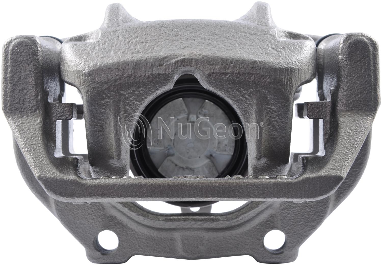 Vision 99-02437A Remanufactured Disc Brake Caliper - Image 4
