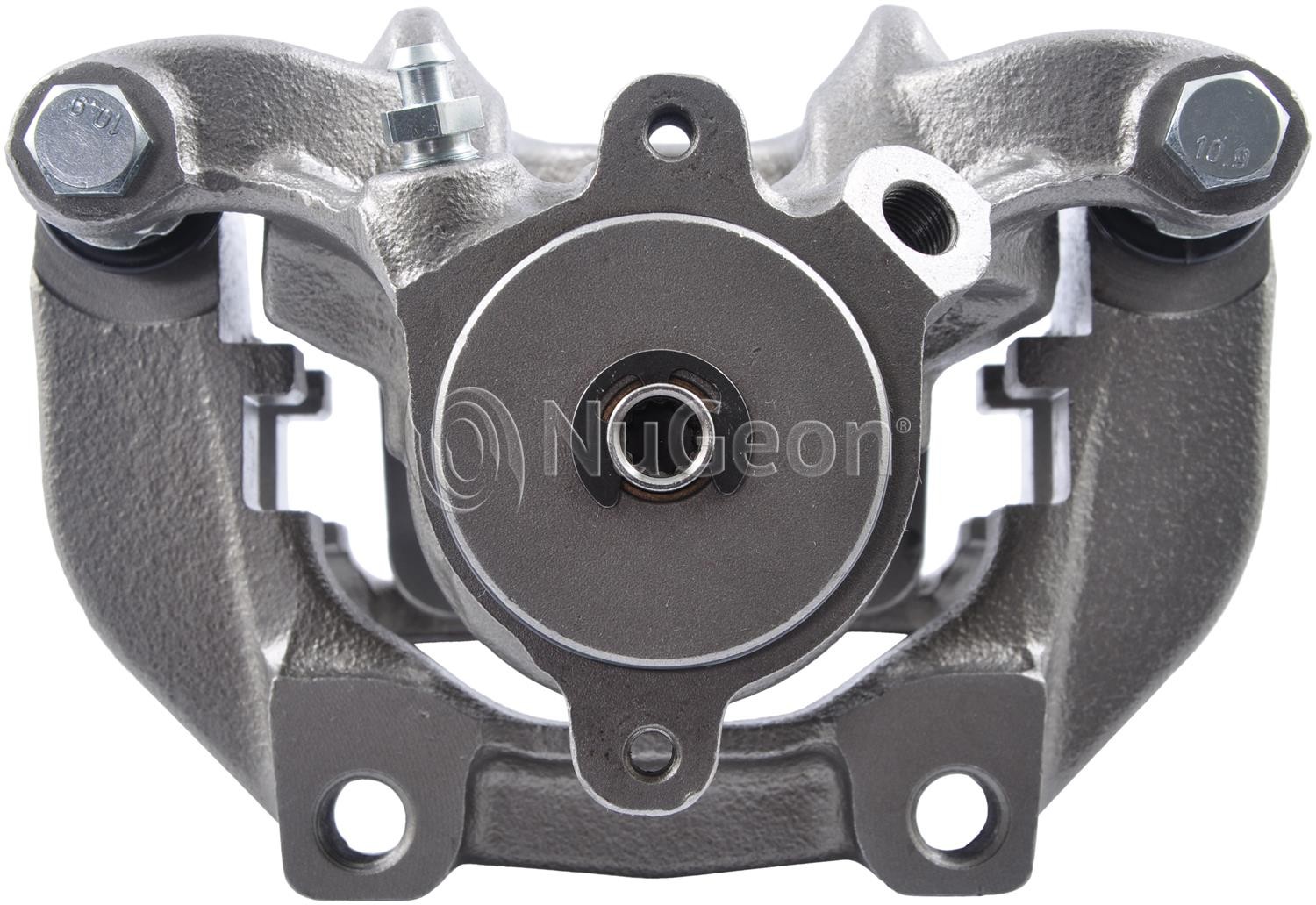 Vision 99-02437A Remanufactured Disc Brake Caliper - Image 6