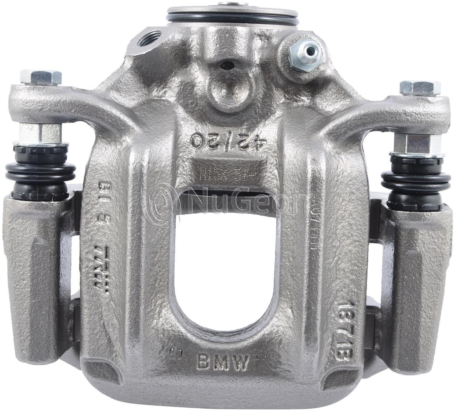 Vision 99-02437A Remanufactured Disc Brake Caliper - Image 7