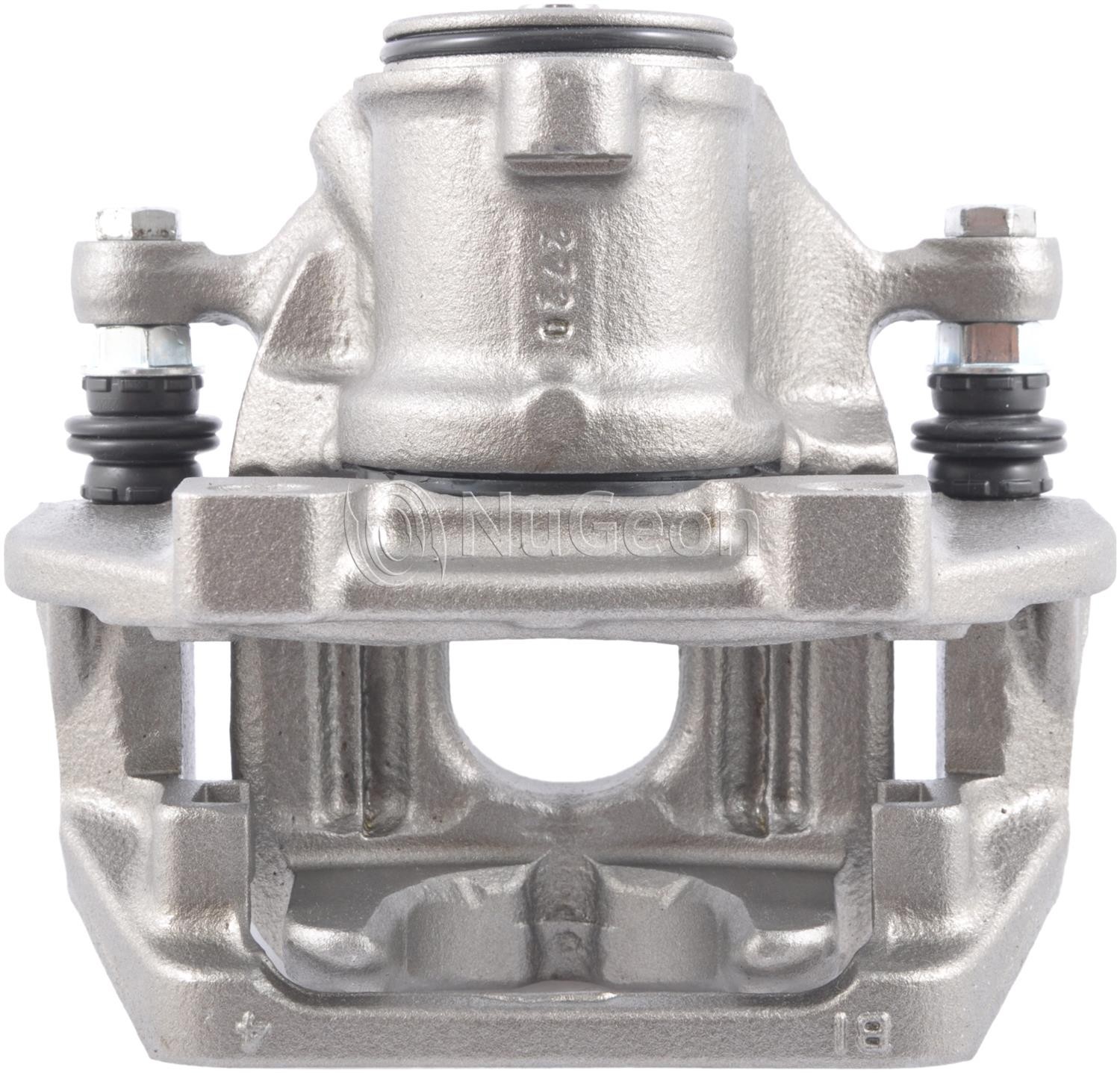 Vision 99-02437B Remanufactured Disc Brake Caliper - Image 3