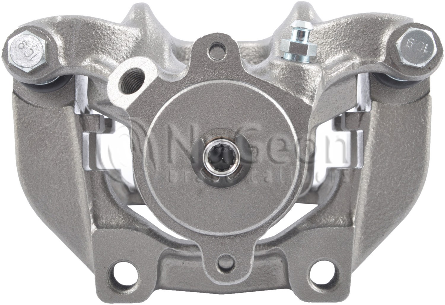 Vision 99-02437B Remanufactured Disc Brake Caliper - Image 4