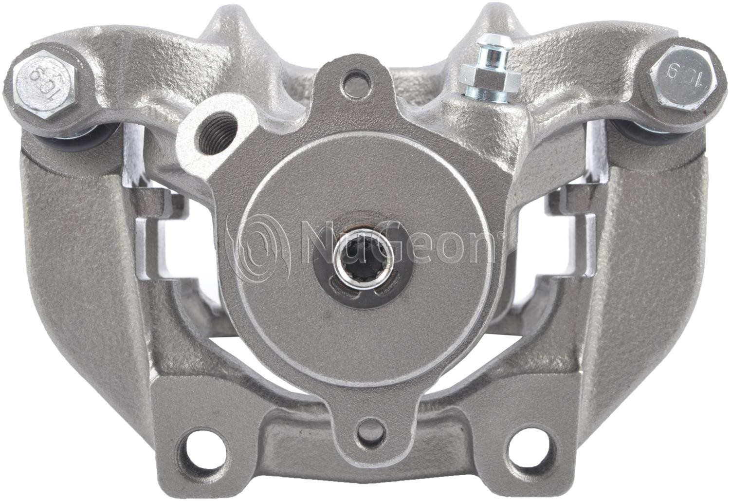 Vision 99-02437B Remanufactured Disc Brake Caliper - Image 7
