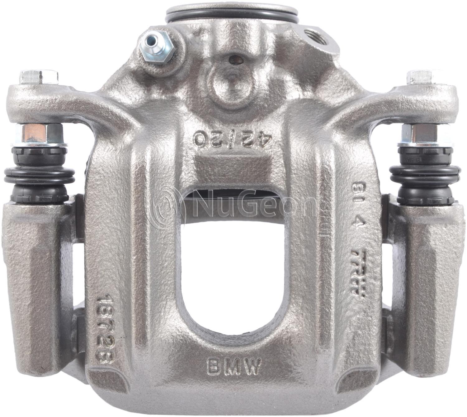 Vision 99-02437B Remanufactured Disc Brake Caliper