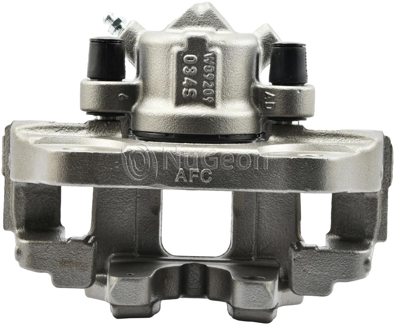 Vision 99-02440A Remanufactured Disc Brake Caliper - Image 3