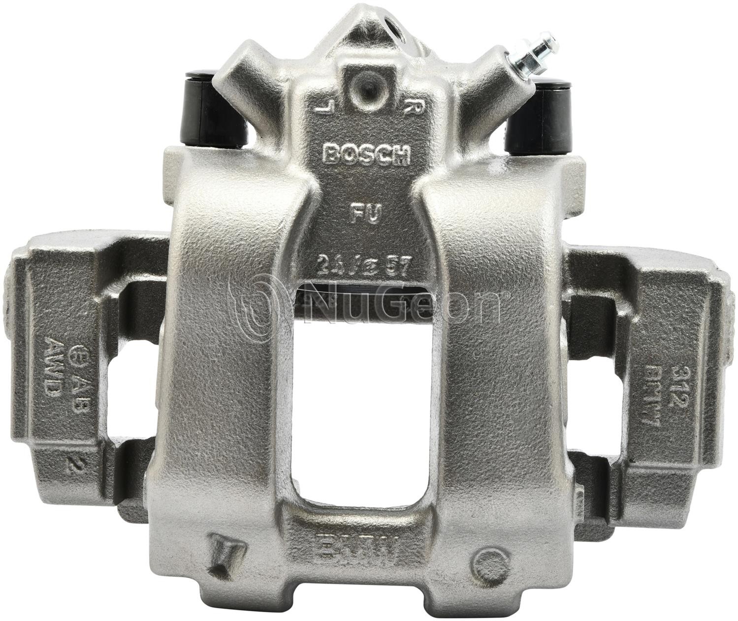 Vision 99-02440A Remanufactured Disc Brake Caliper - Image 7