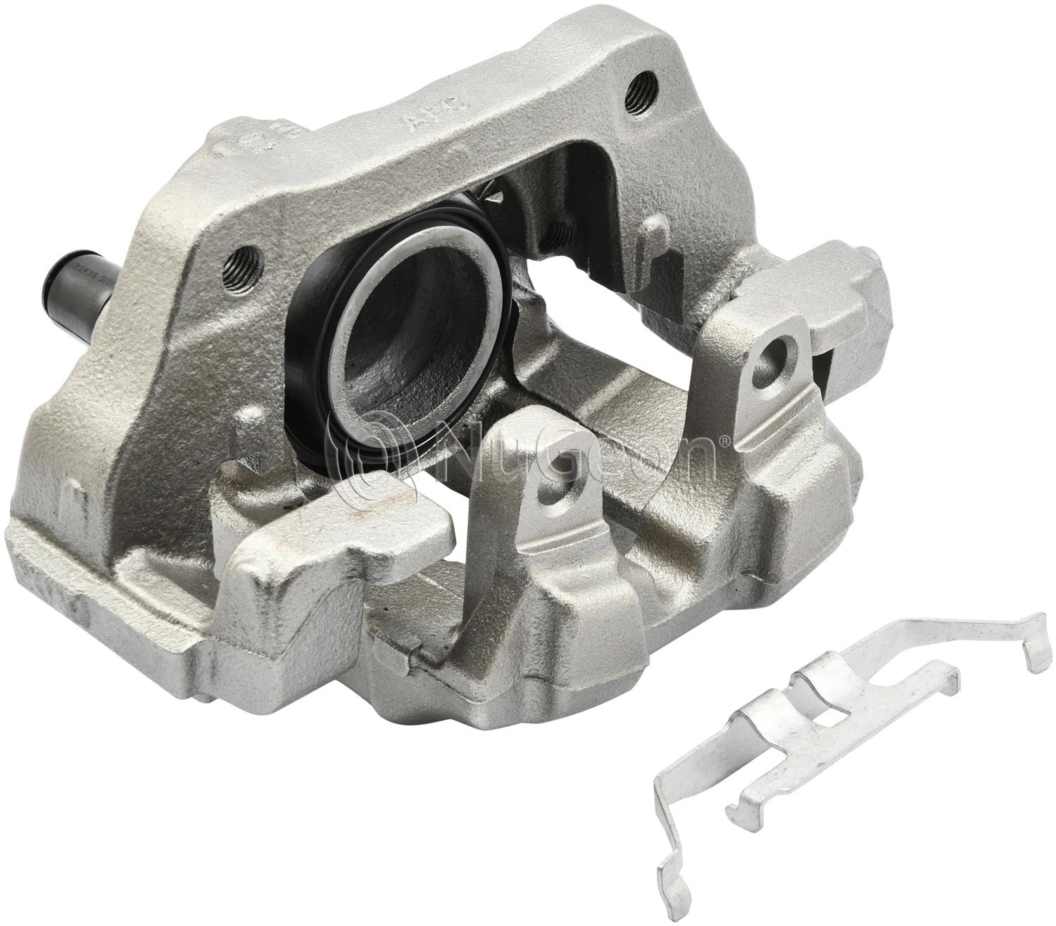Vision 99-02440B Remanufactured Disc Brake Caliper - Image 2