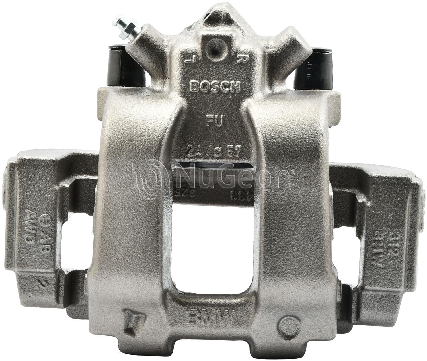 Vision 99-02440B Remanufactured Disc Brake Caliper - Image 3