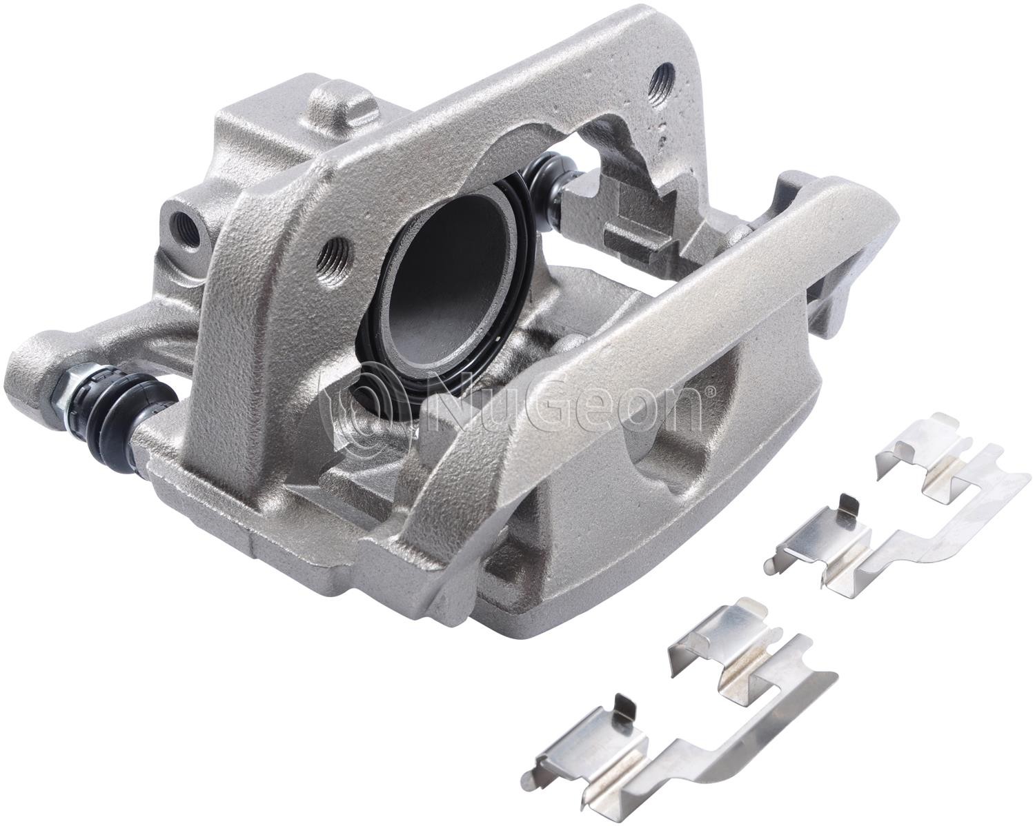 Vision 99-02442A Remanufactured Disc Brake Caliper