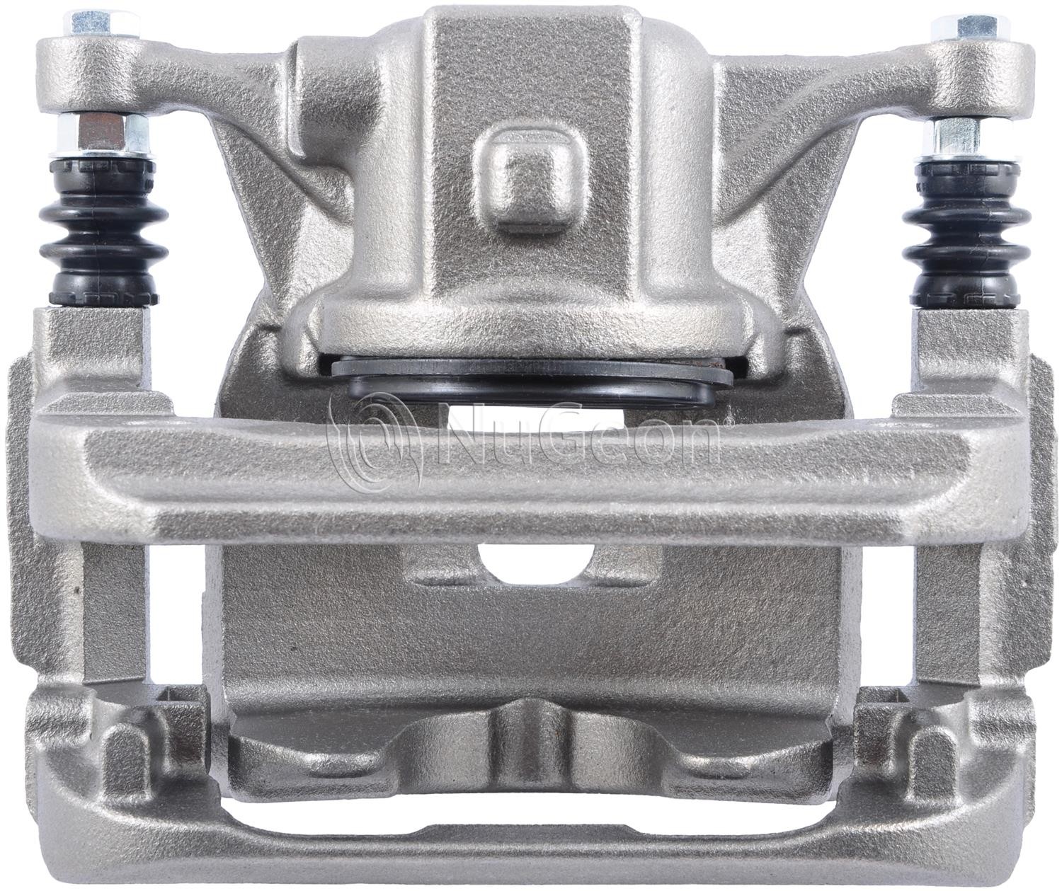 Vision 99-02442A Remanufactured Disc Brake Caliper - Image 2