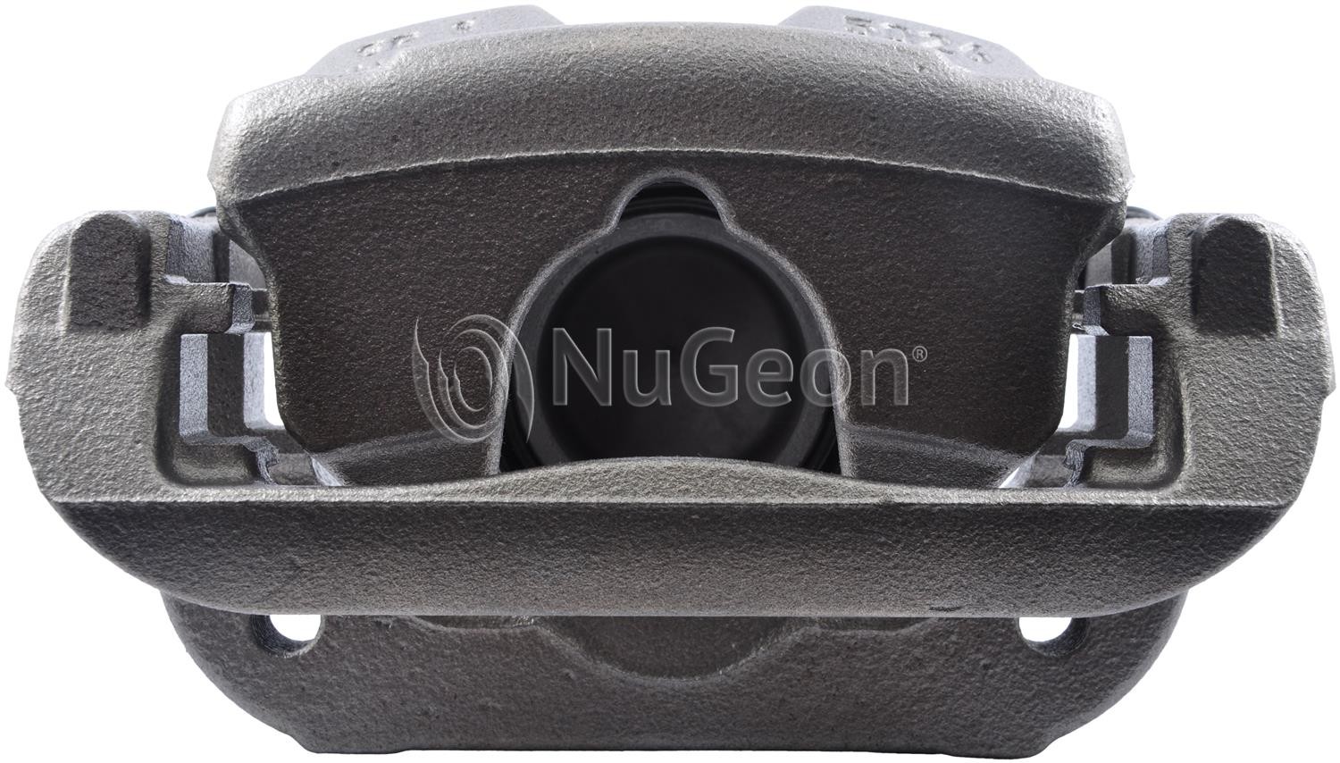 Vision 99-02442A Remanufactured Disc Brake Caliper - Image 4