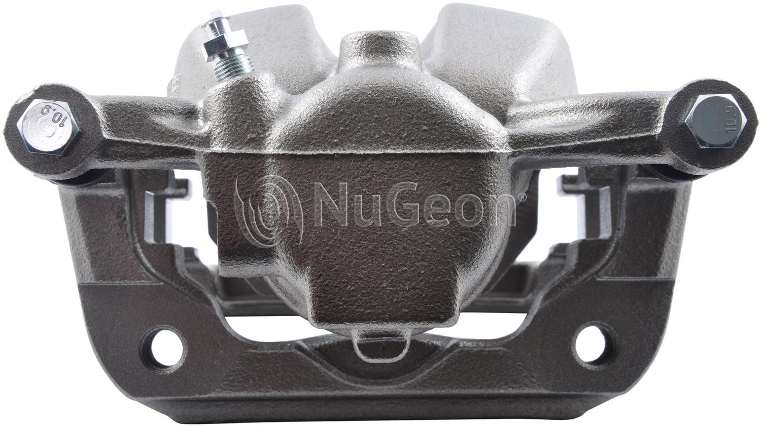 Vision 99-02442A Remanufactured Disc Brake Caliper - Image 6