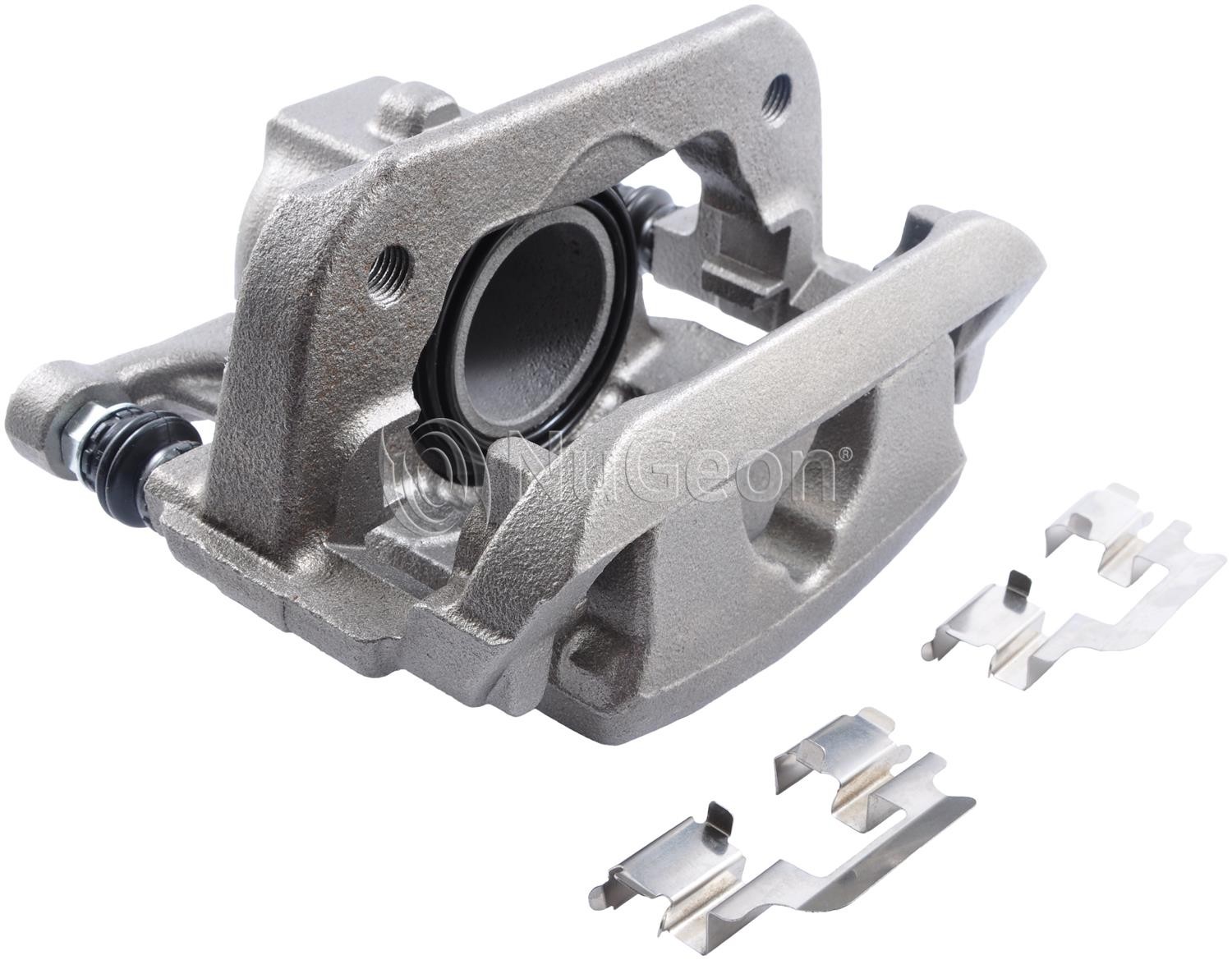Vision 99-02442B Remanufactured Disc Brake Caliper - Image 7