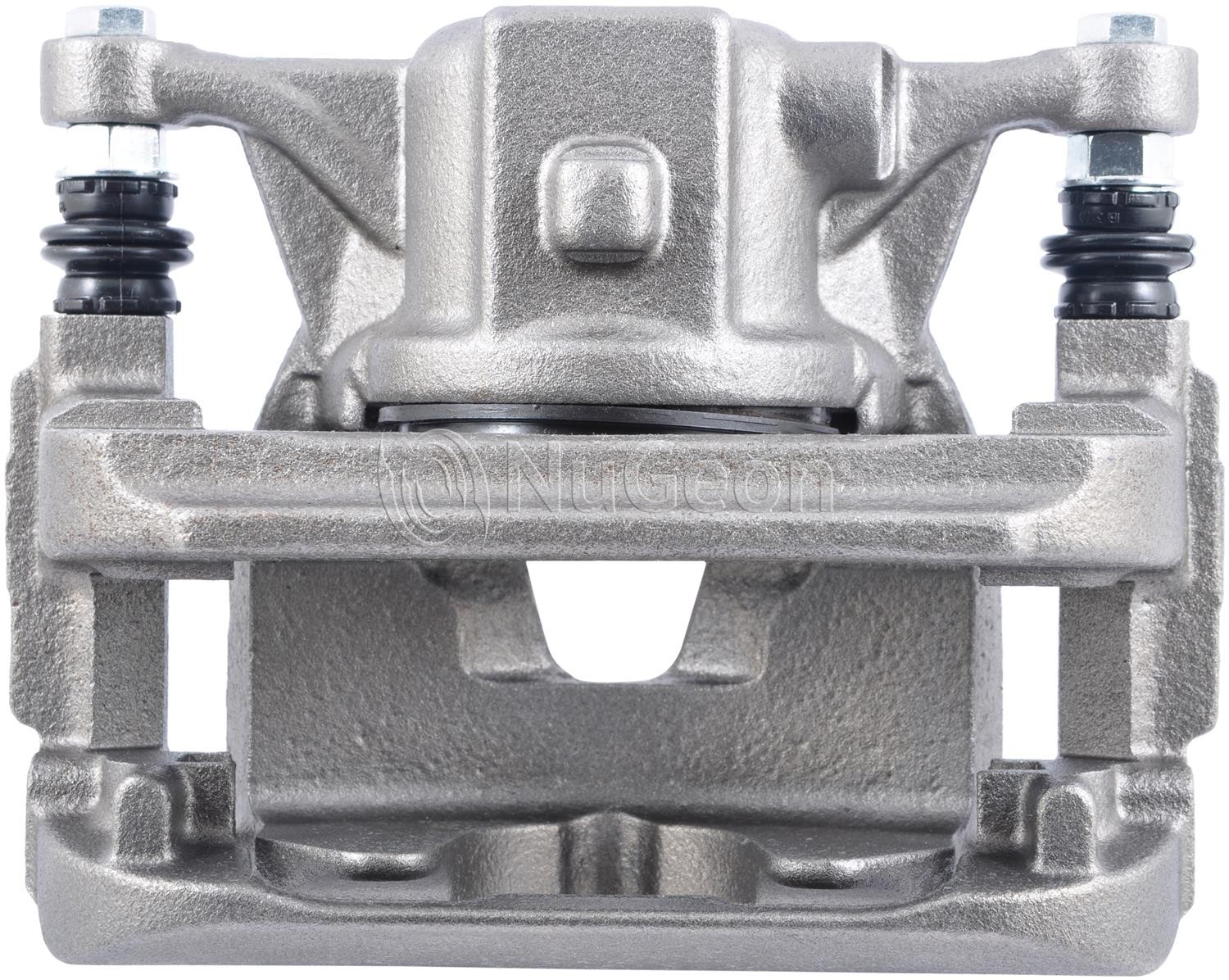 Vision 99-02442B Remanufactured Disc Brake Caliper - Image 6
