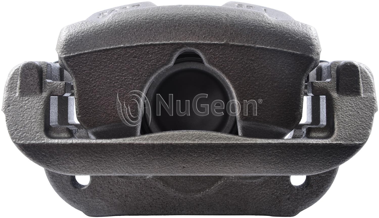 Vision 99-02442B Remanufactured Disc Brake Caliper - Image 5