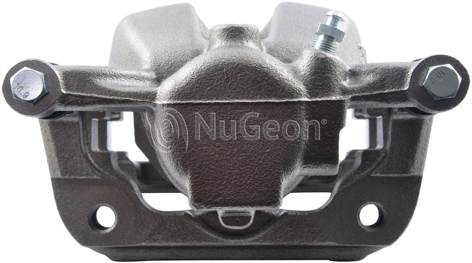 Vision 99-02442B Remanufactured Disc Brake Caliper - Image 3