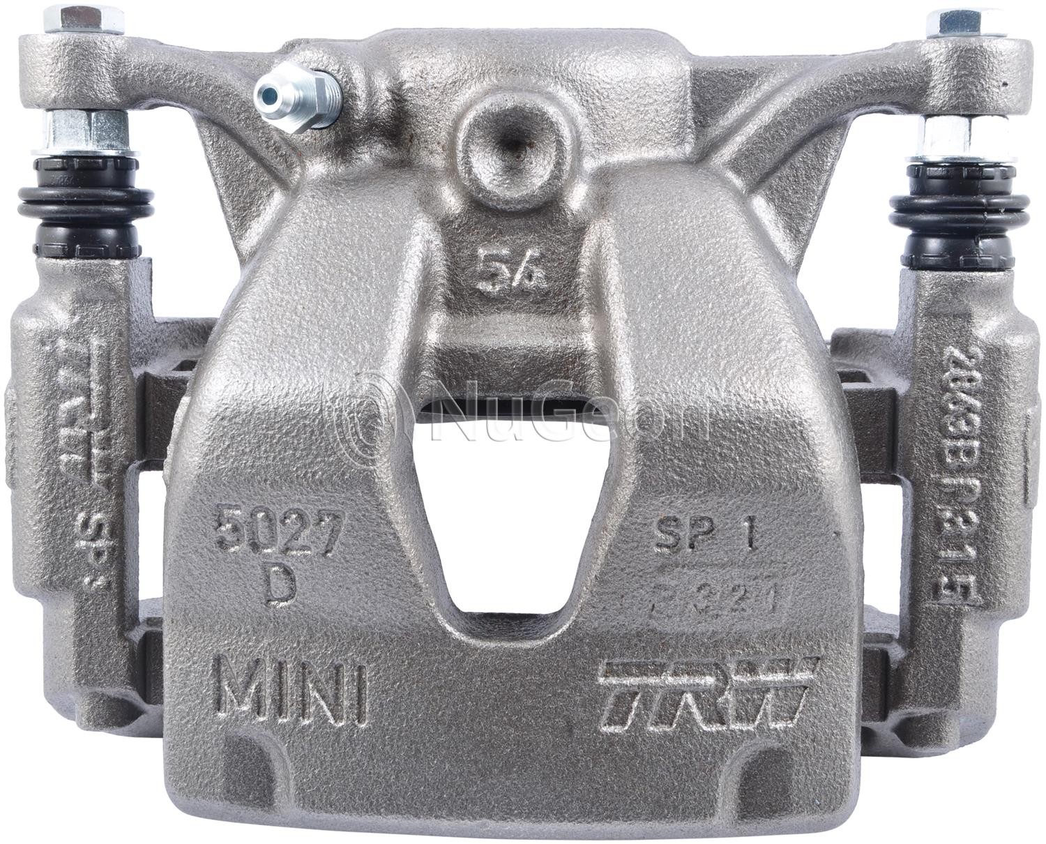 Vision 99-02442B Remanufactured Disc Brake Caliper - Image 2