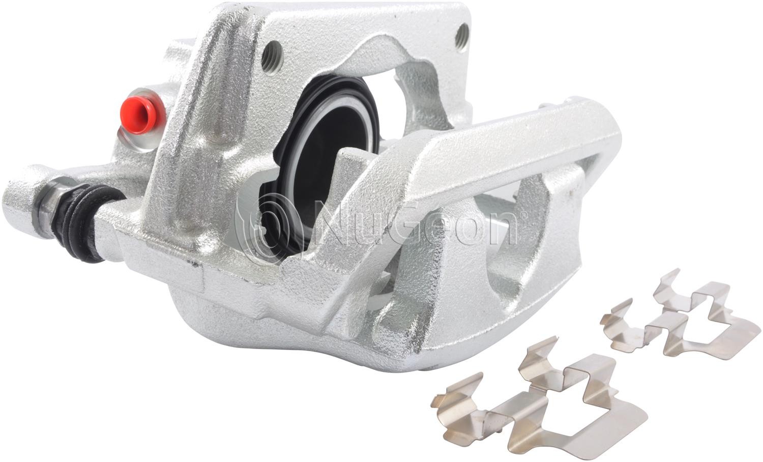 Vision 99-02443A Remanufactured Disc Brake Caliper - Image 2