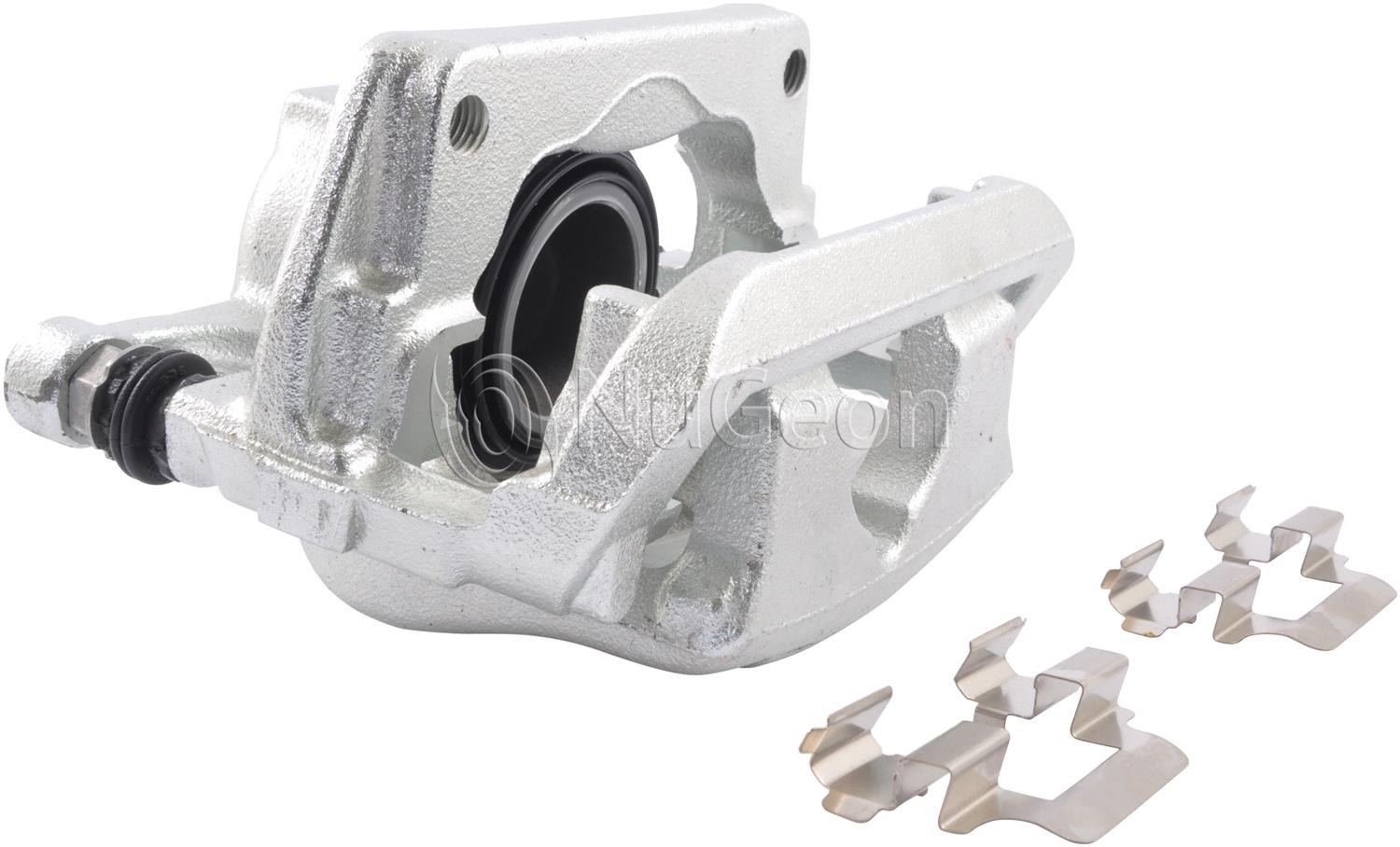 Vision 99-02443B Remanufactured Disc Brake Caliper - Image 2