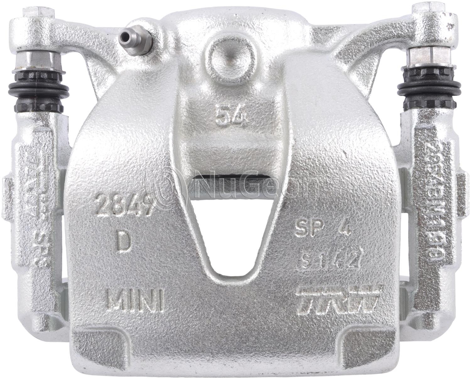 Vision 99-02443B Remanufactured Disc Brake Caliper