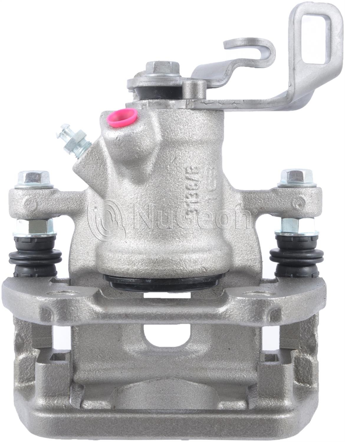Vision 99-02445A Remanufactured Disc Brake Caliper - Image 7