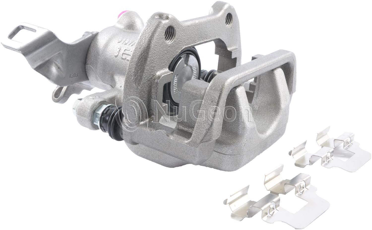 Vision 99-02445B Remanufactured Disc Brake Caliper - Image 2