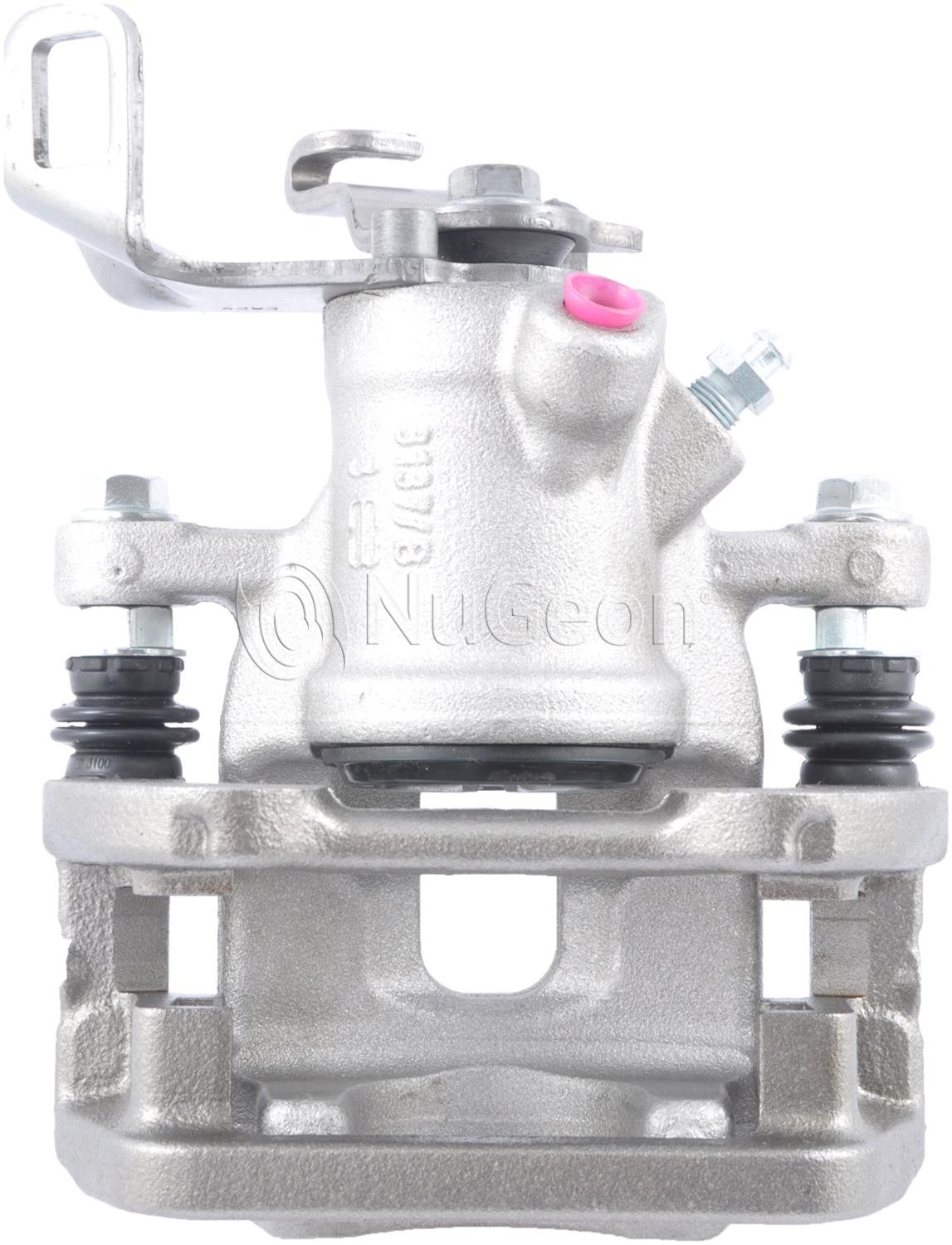 Vision 99-02445B Remanufactured Disc Brake Caliper - Image 3