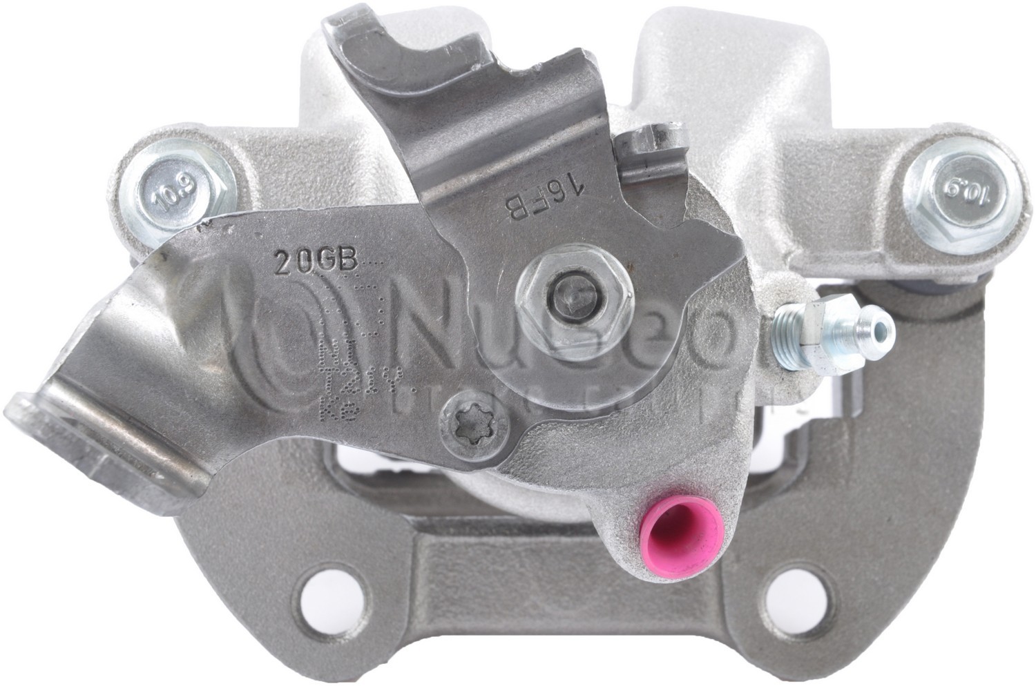 Vision 99-02445B Remanufactured Disc Brake Caliper