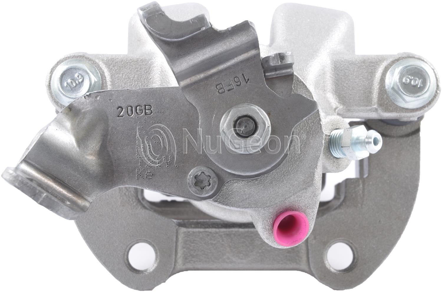 Vision 99-02445B Remanufactured Disc Brake Caliper - Image 5