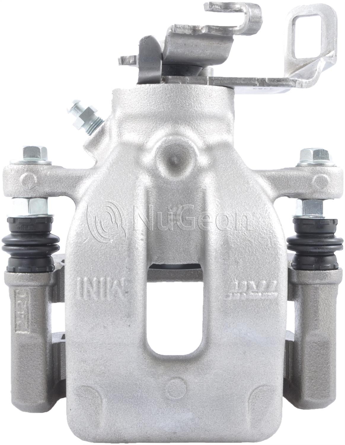 Vision 99-02445B Remanufactured Disc Brake Caliper - Image 4