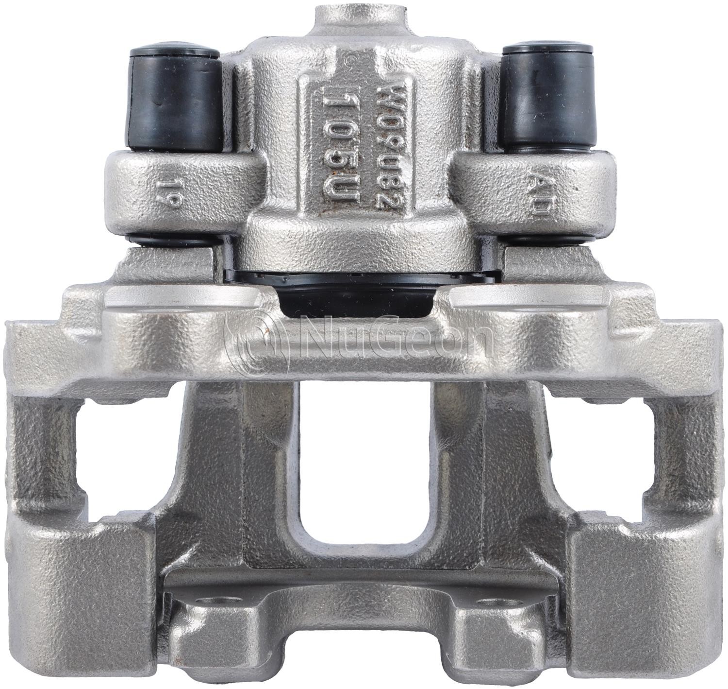 Vision 99-02455A Remanufactured Disc Brake Caliper