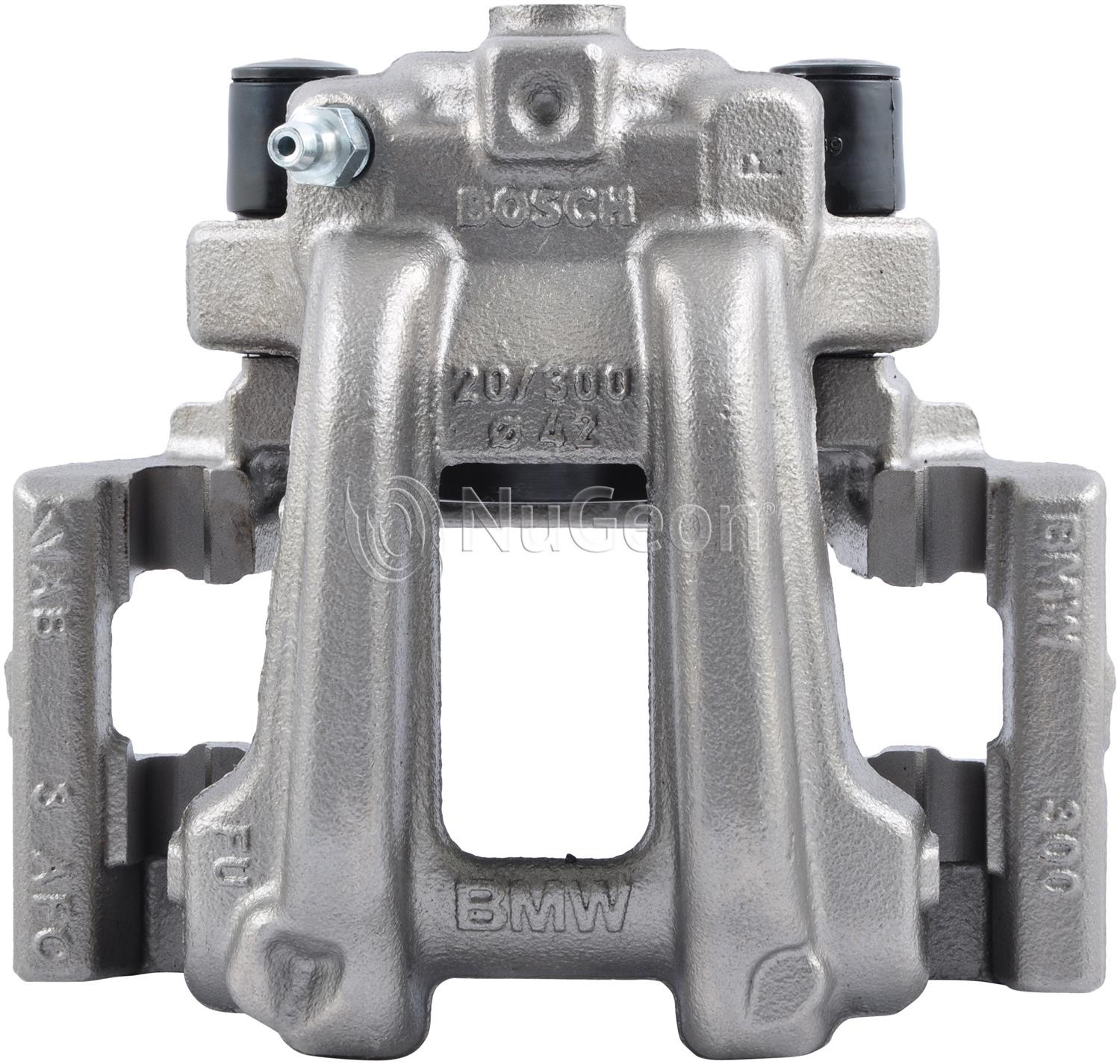 Vision 99-02455B Remanufactured Disc Brake Caliper