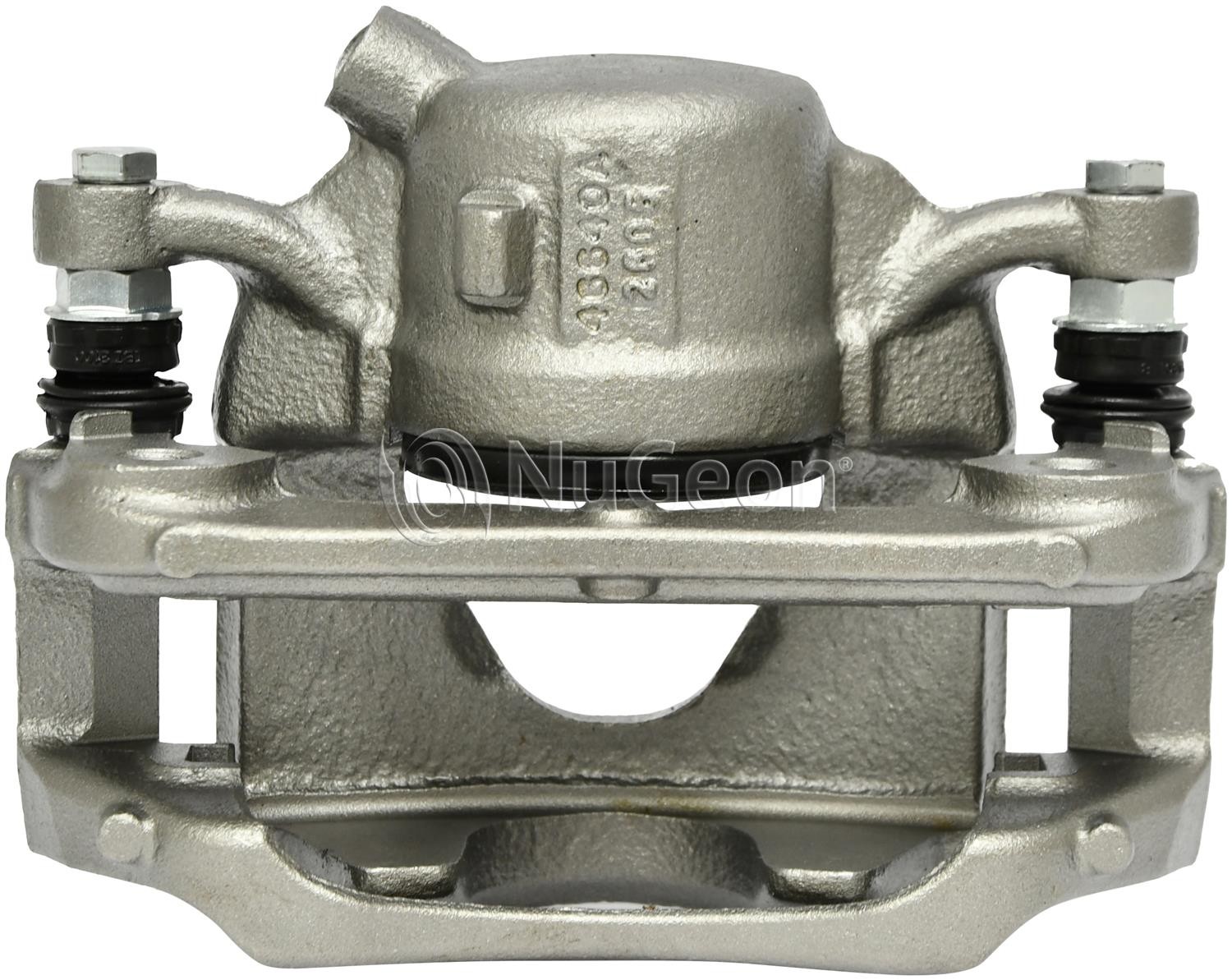 Vision 99-02462A Remanufactured Disc Brake Caliper - Image 7